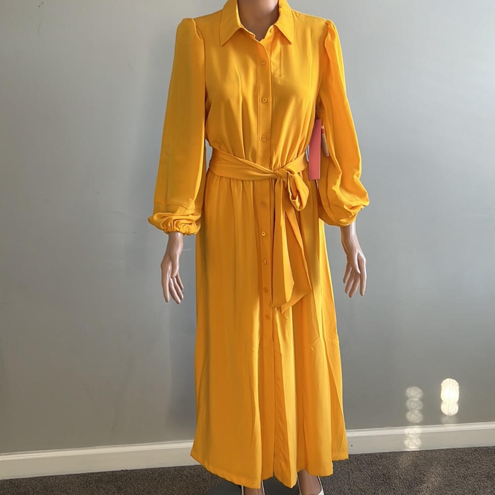 LDT Dress - Picture 2 of 6
